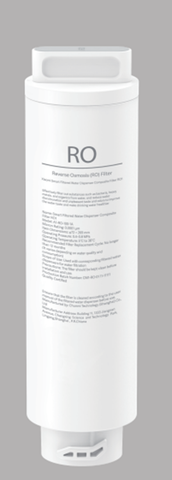 Lõi lọc Composite RO1 Xiaomi BHR8173GL | Hàng chính hãng