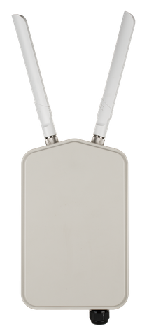 D-LINK DBA-3621P – ACCESS POINT WIFI AC1300 WAVE 2 NGOÀI TRỜI IP67