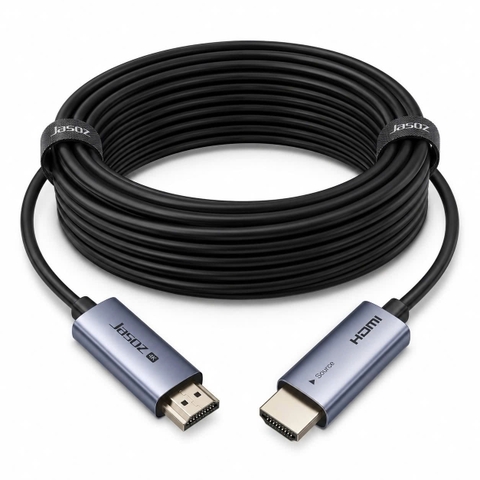 Cáp Quang HDMI JASOZ Chính Hãng | Giá rẻ