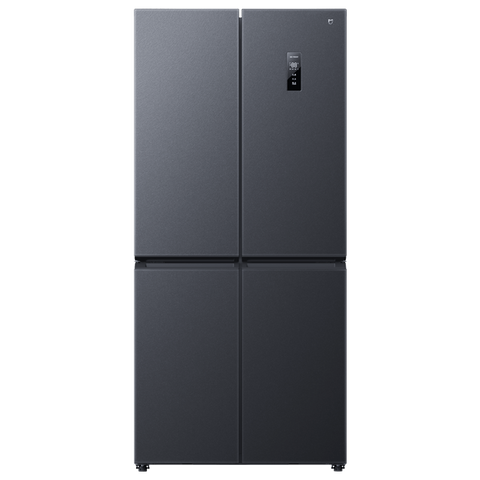 Tủ lạnh Xiaomi 4 cánh 430L bán chạy 2025