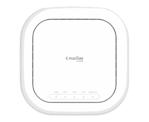 D-LINK DBA-2620P – ACCESS POINT WIFI AC1300 2×2 MU-MIMO