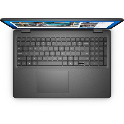 Laptop Dell 16 DC16250 Core 7 150U/16GB/1TB SSD/16 inch FHD+ Touch