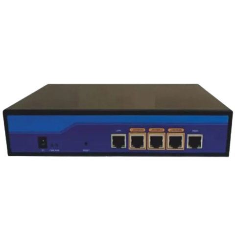D-Link DWC-1010F – Wireless Controller và Enterprise Gateway quản lý 32 Access Point