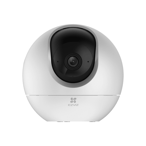 Camera mắt kép quay quét EZVIZ C60P 2K+ Dual Mix