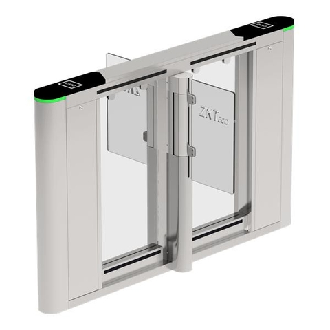 ZKTeco SBTL8000 – Cổng Speed Gate (Swing Barrier) tốc độ cao