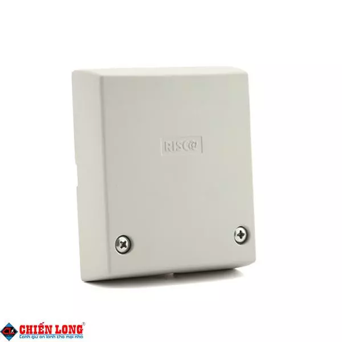 Đầu Báo Động RISCO RK66S000000A-Seismic Detector with MP & Tester