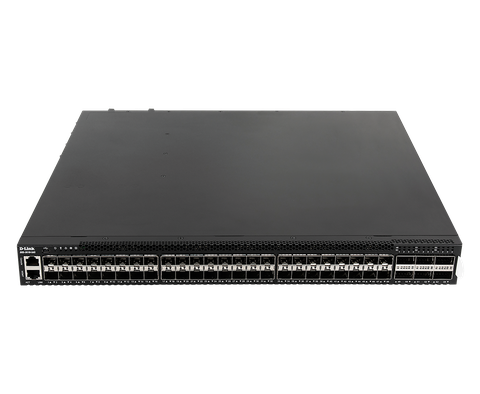 D-Link DXS-3610-54S – Switch Managed Layer 3 10 Gigabit