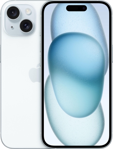 Điện Thoại Di Động Apple iPhone 15 128GB A3090-VIE/Xanh Dương (Blue) (MTP43VN/A)