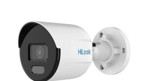 Camera IP ngoài trời HiLook IPC-B127H 2MP, IP67, chống ngược sáng DWDR