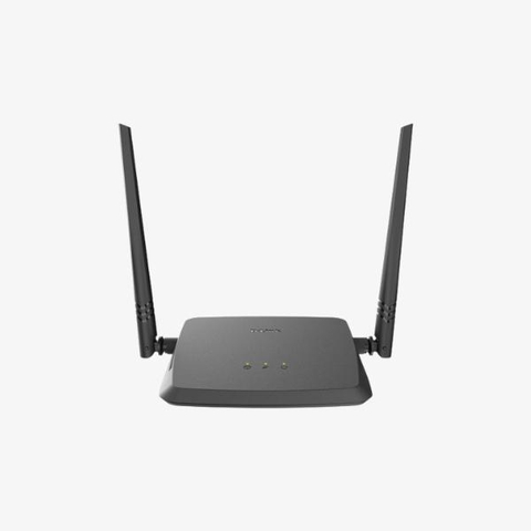 D-Link DIR-612 – Router Wi-Fi N300