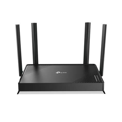 Router Wi-Fi 7 Băng Tần Kép BE3600 TP-LINK Archer BE220
