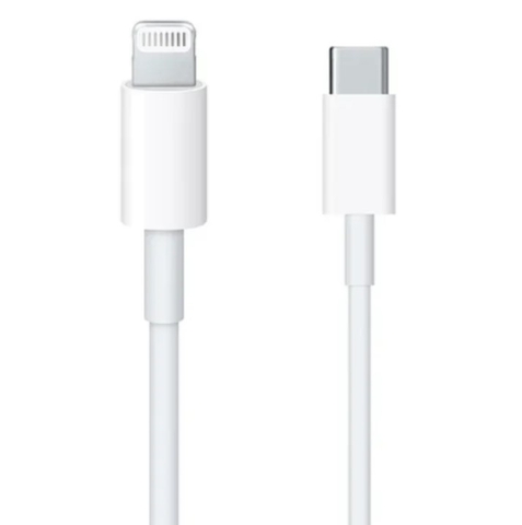 Dây Cáp Apple Lightning to USB Cable (1m) (MUQW3ZA/A)