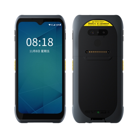 Thiết Bị Bảng Cầm Tay PDA T2 (4G): Trợ Thủ Đắc Lực Cho Logistics Và Kiểm Kho