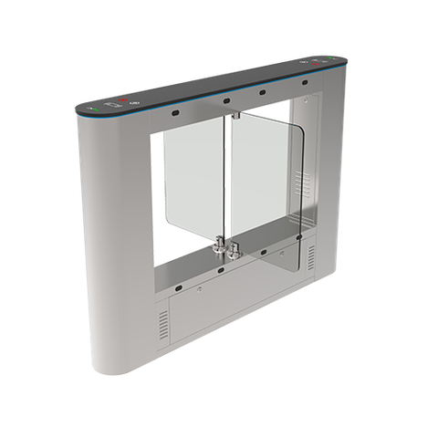 ZKTeco SBTL5200 – Cổng kiểm soát ra vào Swing Barrier