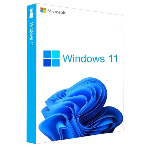 Windows 11 Pro 64Bit (FQC-10528) – Hệ Điều Hành Bản Quyền Vĩnh Viễn Cho Doanh Nghiệp