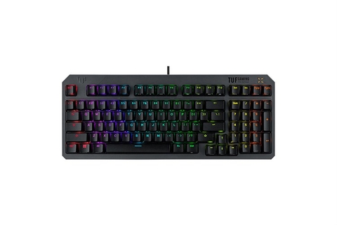 Bàn phím Gaming ASUS TUF K3 Gen 2 | Hàng chính hãng