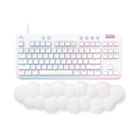 Bàn phím cơ Logitech G713 RGB TKL 920-010679 | Hàng chính hãng