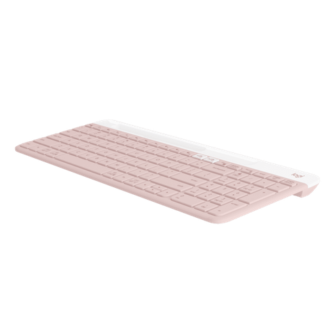 Bàn phím không dây Logitech K580 (P/N: 920-011329) | Hàng chính hãng