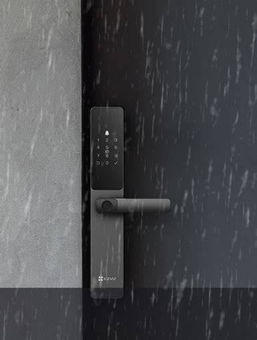 Khóa cửa vân tay thông minh EZVIZ DL05