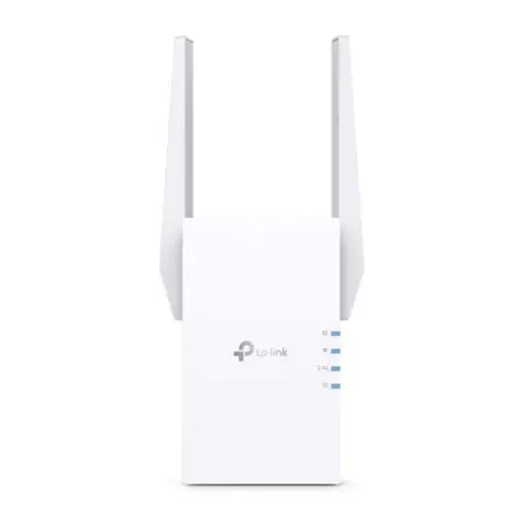 Bộ mở rộng sóng Wi-Fi 6 AX3000 TP-LINK RE705X