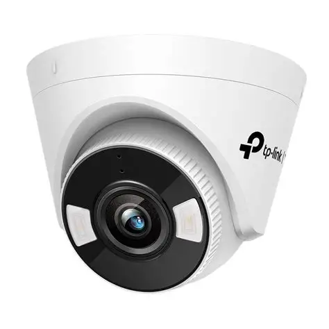 Camera IP Turret Full-Color 3MP Tp-Link VIGI C430 (4mm)