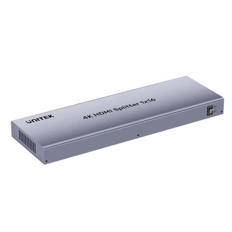 Bộ Chia HDMI 1.4 1-16 UNITEK V1137AG01-EU 4K 4K30HZ