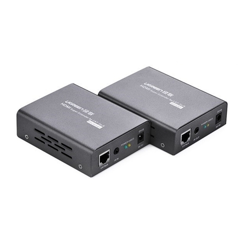 Bộ mở rộng HDMI qua LAN 50m
