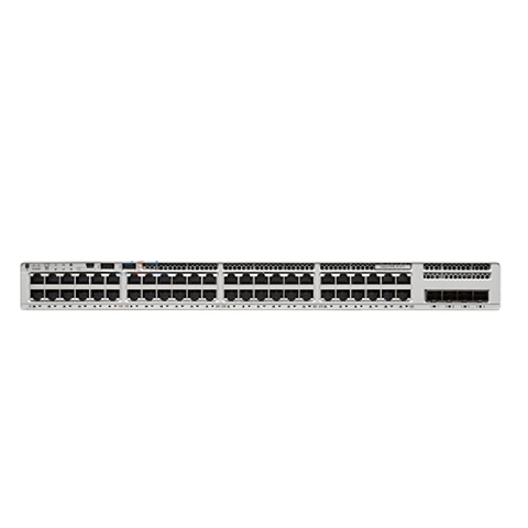 Switch Cisco C9200L-48T-4G-E Cataylyst 9200 48-port Data 4x1G uplink Network Essentials | Hàng chính hãng