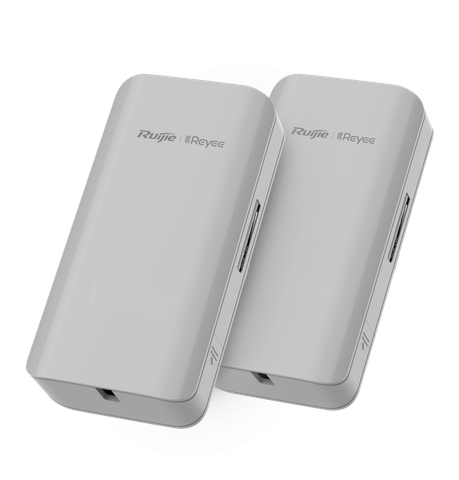 RG-EST310 V2 – Bộ bắn điểm WiFi 5GHz khoảng cách 5km