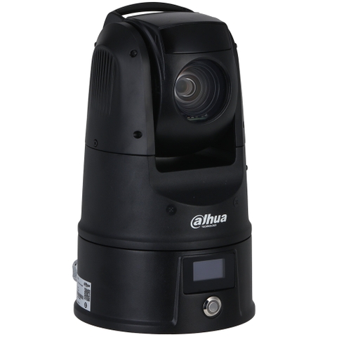 Camera PTZ Di Động Dahua WizMind DH-PTZ4M231-HNR-GA-GHW: Giải Pháp Giám Sát AI Chuyên Dụng