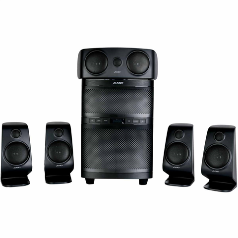 Loa vi tính Fenda F5060X Plus 5.1 Bluetooth