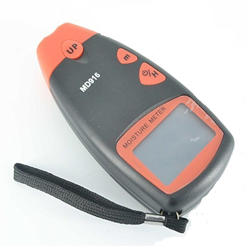 Đồng hồ đo độ ẩm giấy TigerDirect HMMD916 | Hàng chính hãng
