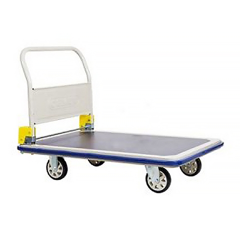 Xe đẩy hàng Jumbo HG-510C | Hàng chính hãng