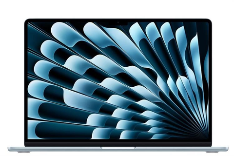 Máy Tính Xách Tay Macbook Air M5 A3449 24GB RAM/1TB SSD