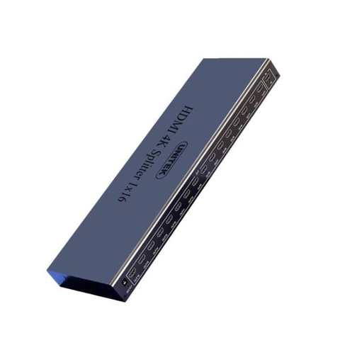 Bộ chia HDMI 1.4 1-16 UNITEK V137A 4K30HZ