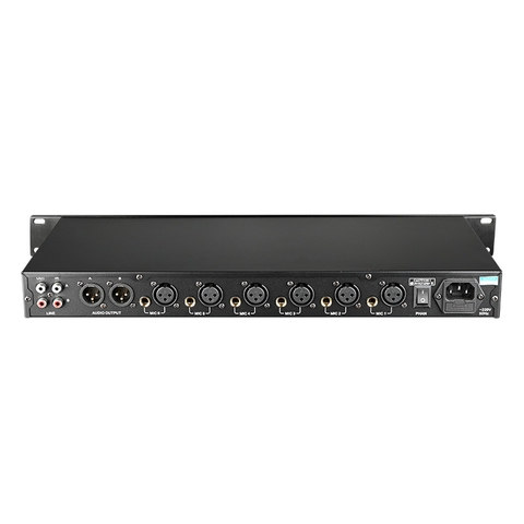 Bộ chuyển đổi tần số sáu kênh cho micro FE-601 (frequency shifter) | Hàng chính hãng