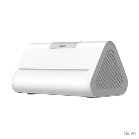 Bộ điều khiển trung tâm Tapo H500 HomeBase lưu video cục bộ 16GB Chính Hãng