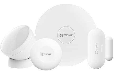 Cảm biến từ không dây ezviz CS-T3C-A0-BG | Hàng chính hãng