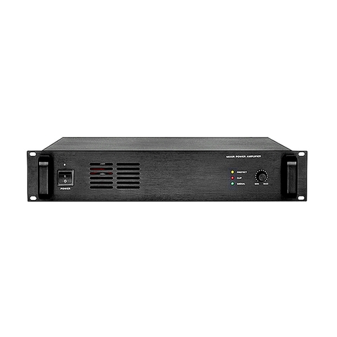 Bộ khuếch đại công suất PA EBS-24A | Hàng chính hãng