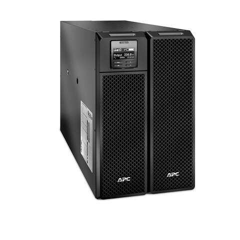 SRT10KXLI - Bộ lưu điện APC Smart-UPS SRT 10000VA