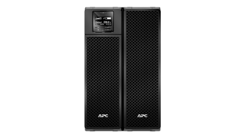 SRT8KXLI - Bộ lưu điện APC Smart-UPS SRT 8000VA