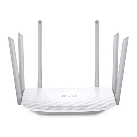 Bộ phát wifi TP-Link Archer C86 Chuẩn AC1900Mbps | Hàng chính hãng