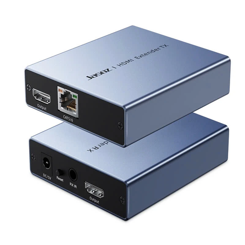 Bộ mở rộng HDMI qua IP LAN 150m