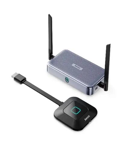 Bộ Truyền HDMI Không Dây 4K Khoảng Cách 50M Jasoz T-G168