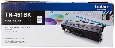 Hộp mực TN-451BK