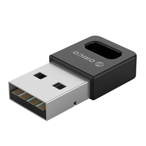 Thiết bị kết nối Bluetooth 4.0 qua USB BTA-409 | Hàng chính hãng