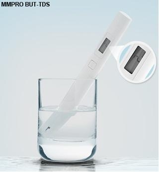Bút thử chất lượng nước M&MPRO TDS | Hàng chính hãng
