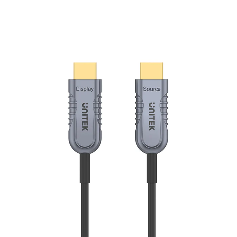 Cáp Quang HDMI 2.1 Ultrapro Active Optical UNITEK 8K