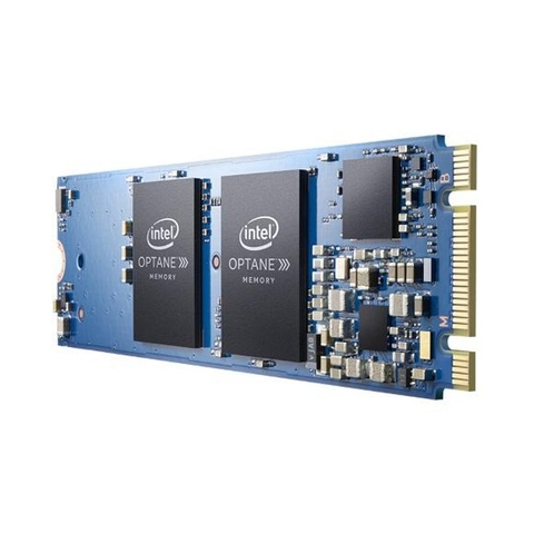 Ổ cứng SSD Intel Optane 16GB M.2 PCIe NVMe Gen 3x2