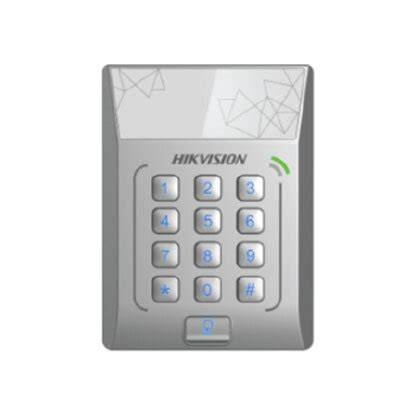 Bộ kiểm soát vào ra độc lập Hikvision SH-K2T801M